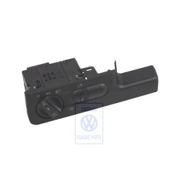 VW Original Conmutador P. Luces Poblacion, Cruce - 3A1941531A 01C
