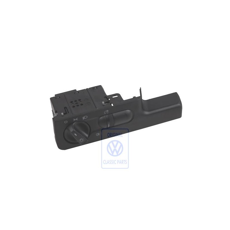 VW Original Conmutador P. Luces Poblacion, Cruce - 3A1941531A 01C