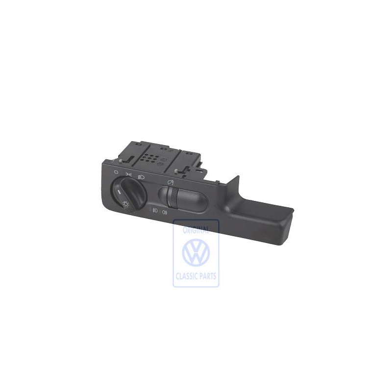 VW Original Conmutador Multiple Para Luz Marcha Y Luz Poblacion - 3A1941531B 01C