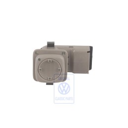 VW Original Interruptor Para Regulacion De Retrovisor Exterior - 3A1959565 9UW