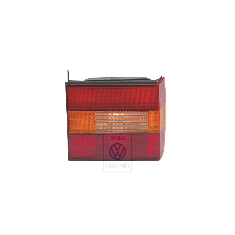 VW Original Piloto Trasero Con Luz Marcha Atras Y Luz Trasera - 3A5945107