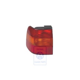 VW Original Piloto Trasero Con Luces Intermitentes, De Freno - 3A5945111A