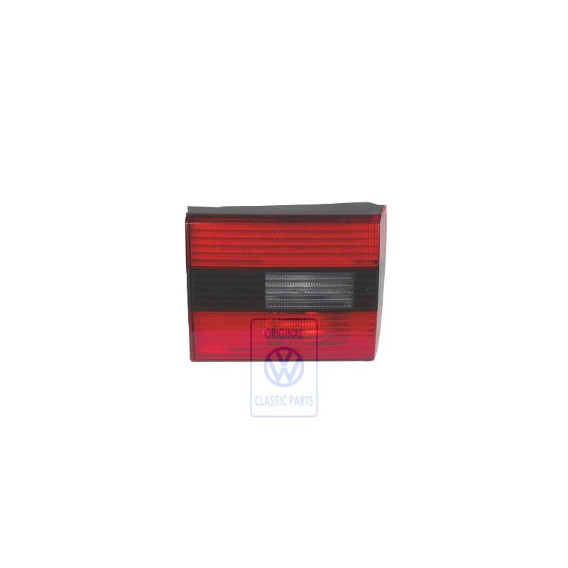 VW Original Piloto Trasero Con Luz Marcha Atras Y Luz Trasera - 3A9945107B