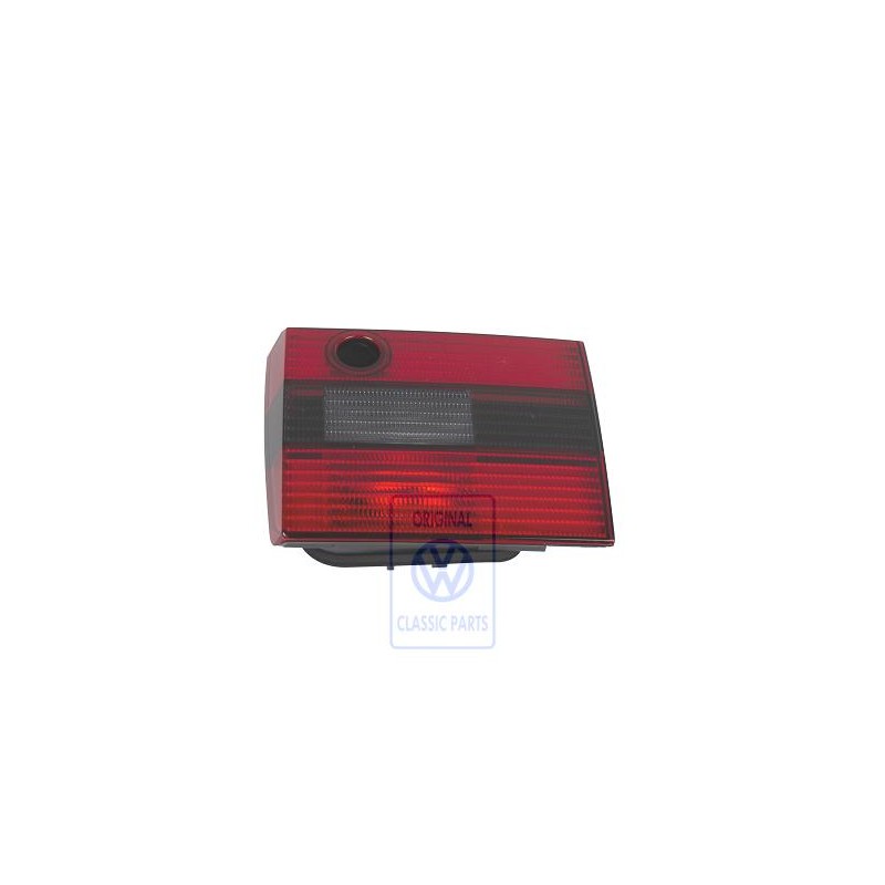 VW Original Piloto Trasero Con Luz Marcha Atras Y Luz Trasera - 3A9945108C