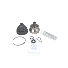 VW Original Articulacion Exterior C. Rotor Y Piezas De Montaje - 3B0498099JX