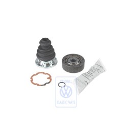 VW Original Junta Homocinetica Con Guardapolvos, Piezas Montaje - 3B0498103 X