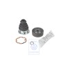 VW Original Junta Homocinetica Con Guardapolvos, Piezas Montaje - 3B0498103 X