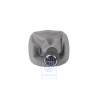 VW Original Pomo Palanca Cambio Con Guardapolvo Cuero Sintetico - 3B0711113ARFEV
