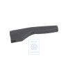 VW Original Empunadura P. Palanca Freno Mano Con Revestimiento - 3B0711461F 75R