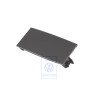 VW Original Tapa P. Cenicero Negro/Marron-Netzoptik - 3B0857352H 2ZS