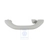 VW Original Asidero Abatible Con Gancho Ropero Gris Perla - 3B0857608 Y20