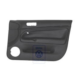 VW Original Revestimiento Puerta Cuero/Cuero Sintetico - 3B0867012DBNAE