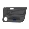 VW Original Revestimiento Puerta Cuero/Cuero Sintetico - 3B0867012DBNAE