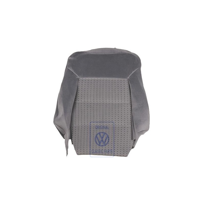 VW Original Tapizado Respaldo Tejido Con Elemento Calefactor - 3B0881805DSEWG