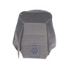 VW Original Tapizado Respaldo Tejido Con Elemento Calefactor - 3B0881805DSEWG