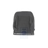 VW Original Tapizado Respaldoalcantara/ Cuero Con Bolsa - 3B0881805PLEWU