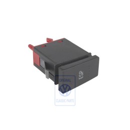 VW Original Interruptor Para Programa Electronico ESP - 3B0927134A 01C
