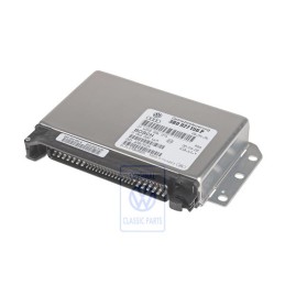 VW Original Unidad De Control Para Cambio Automatico De 5 Marchas - 3B0927156P