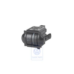 VW Original Regulador Para Iluminacion De Instrumentos - 3B0941333D 01C