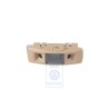 VW Original Lampara Lectura Con Sensor Ultrasonido Purebeige - 3B0951171D 7G8