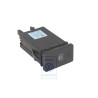 VW Original Conmutador P. Luneta Tras. Termica Negro Satinado - 3B0959621B 01C