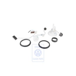 VW Original 1 Juego De Transmisores Para Indicador Reserva - 3B0998673C