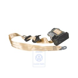 VW Original Cinturon De Seguridad Autom. 