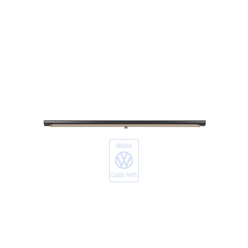 VW Original Cortinilla De Proteccion Solar Para Luneta Trasera - 3B5861325A FDX