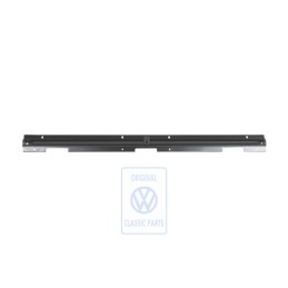 VW Original Cortinilla De Proteccion Solar Para Luneta Trasera - 3B5861325B B41