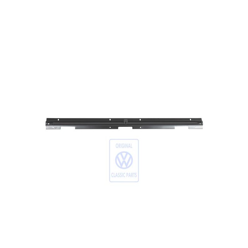 VW Original Cortinilla De Proteccion Solar Para Luneta Trasera - 3B5861325B B41