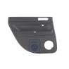 VW Original Revestimiento Puerta Cuero/Cuero Sintetico - 3B5867211BMLLL