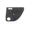 VW Original Revestimiento Puerta Cuero/Cuero Sintetico - 3B5867212BMLLL