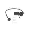 VW Original Conduccion Impuls.Advertencia Indic.Desgaste - 3B7615121