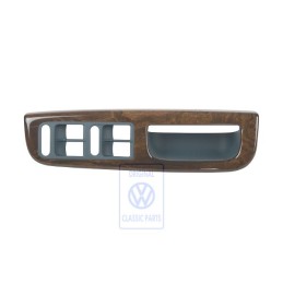 VW Original Cuenco De Asidero-Parte Super. 