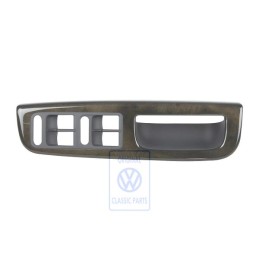 VW Original Cuenco De Asidero-Parte Super - 3B7867171 SMP