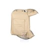 VW Original Tapizado Respaldo Cuero Con Elemento Calefactor - 3B7885806P 69J