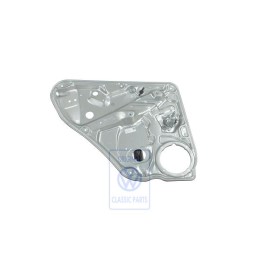 VW Original Panel Soporte P. Elementos Int. 