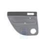 VW Original Revestimiento Puerta Cuero/Cuero Sintetico - 3B9867211BMLGR