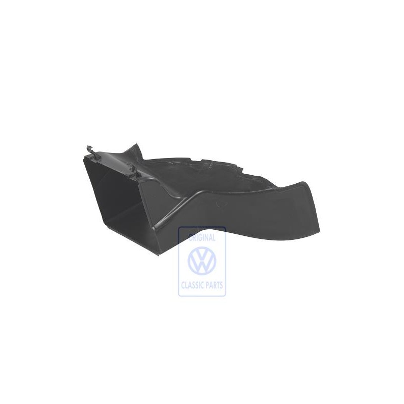 VW Original Conduccion Aire - 3C0121333A