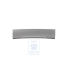 VW Original Tapa P. Cenicero Plata-Metalizado/Negro - 3C0857351 46U