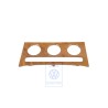 VW Original Recubrimiento P. Regulacion Ventilacion - 3C0863100C 55W