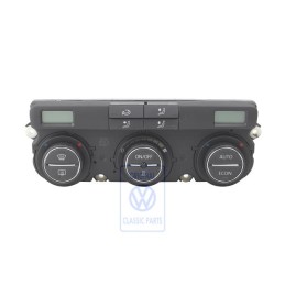 VW Original Unidad Indicadora Y De Mandos Con Unidad Control - 3C0907044BEWZU