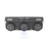 VW Original Unidad Indicadora Y De Mandos Con Unidad Control - 3C0907044BEWZU