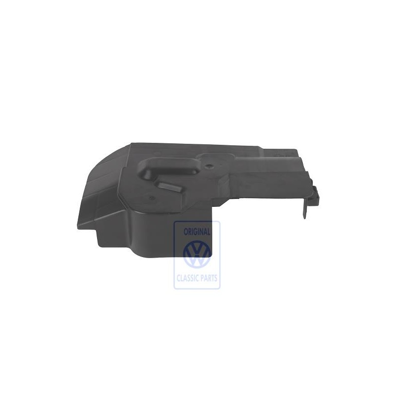 VW Original Juego Reparacion Alojamiento Limpiaparabrisas Y Motor - 3C1998275