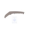 VW Original Cuenco De Asidero-Parte Super - 3C4867372A 23T