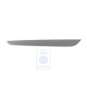VW Original Moldura P. Revestimiento Puerta Aluminio-Cepillado - 3C8867420A PD4