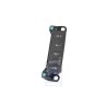 VW Original Conmutador Multiple Para Mando Distancia De Radio - 3D0959538E 5W8
