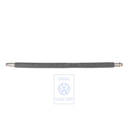 VW Original Mang. Expansible Bomba Aletas A Tubo De Caja Direccion - 431422893