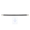 VW Original Mang. Expansible Bomba Aletas A Tubo De Caja Direccion - 431422893
