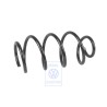 VW Original Muelles Helicoidales - 4B0511115DF